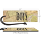 Travel the Map Magnetic Boys Pass Alternate Image SIZE