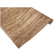 Rustic Wood Better Than Paper Bulletin Board Roll Alternate Image B
