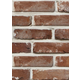 Red Brick Better Than Paper Bulletin Board Roll Alternate Image A