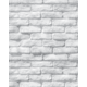 White Brick Better Than Paper Bulletin Board Roll Alternate Image A
