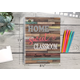 Home Sweet Classroom Lesson Planner Alternate Image SIZE