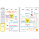 Pastel Pop Lesson Planner Alternate Image B