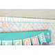 Pastel Pop Number Line (-20 to +120) Bulletin Board Alternate Image D