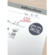 Modern Farmhouse Words to Inspire Planner Stickers Alternate Image A