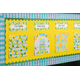 Lemon Zest File Folders Alternate Image D