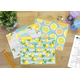 Lemon Zest File Folders Alternate Image E
