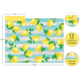 Lemon Zest File Folders Alternate Image SIZE