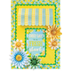 Floral Sunshine Paper Flowers Alternate Image E