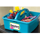 Colorful Fish Name Tags/Labels - Multi-Pack Alternate Image C