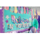 Iridescent Funtastic 4" Letters Combo Pack Alternate Image A