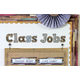 Home Sweet Classroom Bold Block 4" Letters Combo Pack Alternate Image B