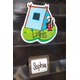 Home Sweet Classroom Name Tags/Labels - Multi-Pack Alternate Image D