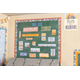 Moving Mountains Let the Adventure Begin Mini Bulletin Board Alternate Image A