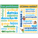 Spanish Chatter Charts Alternate Image A