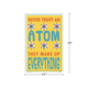 Science Fun Charts Alternate Image SIZE