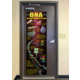DNA Colossal Poster Alternate Image A