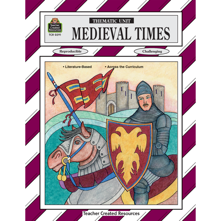 medieval-times-thematic-unit-tcr0291-teacher-created-resources