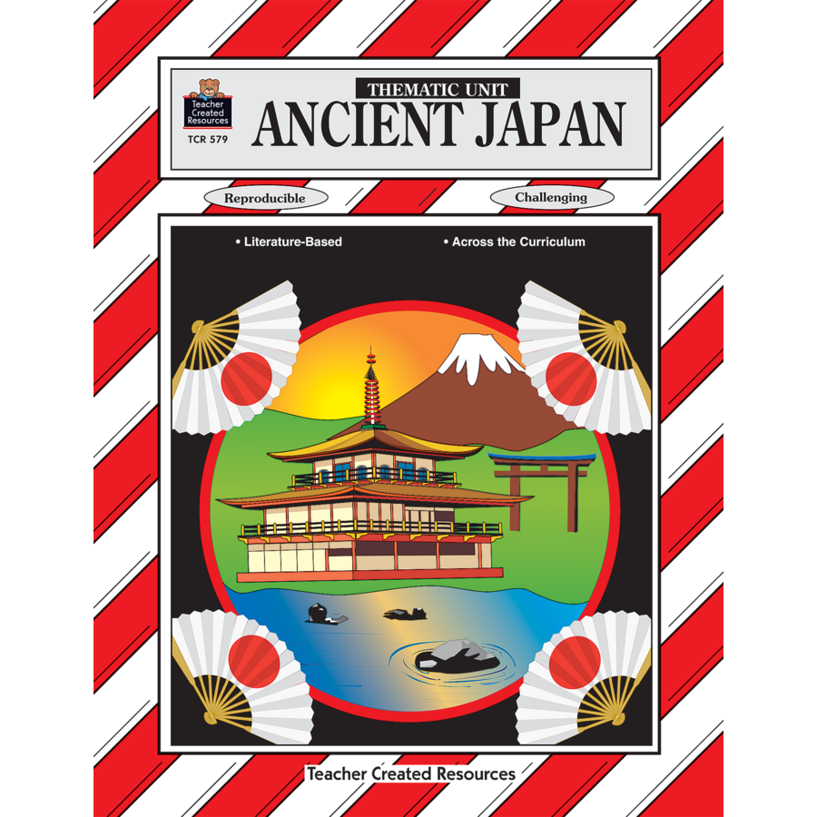 ancient japan essay topics