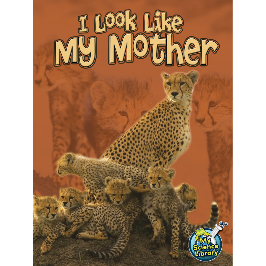 i-look-like-my-mother-tcr102331-teacher-created-resources