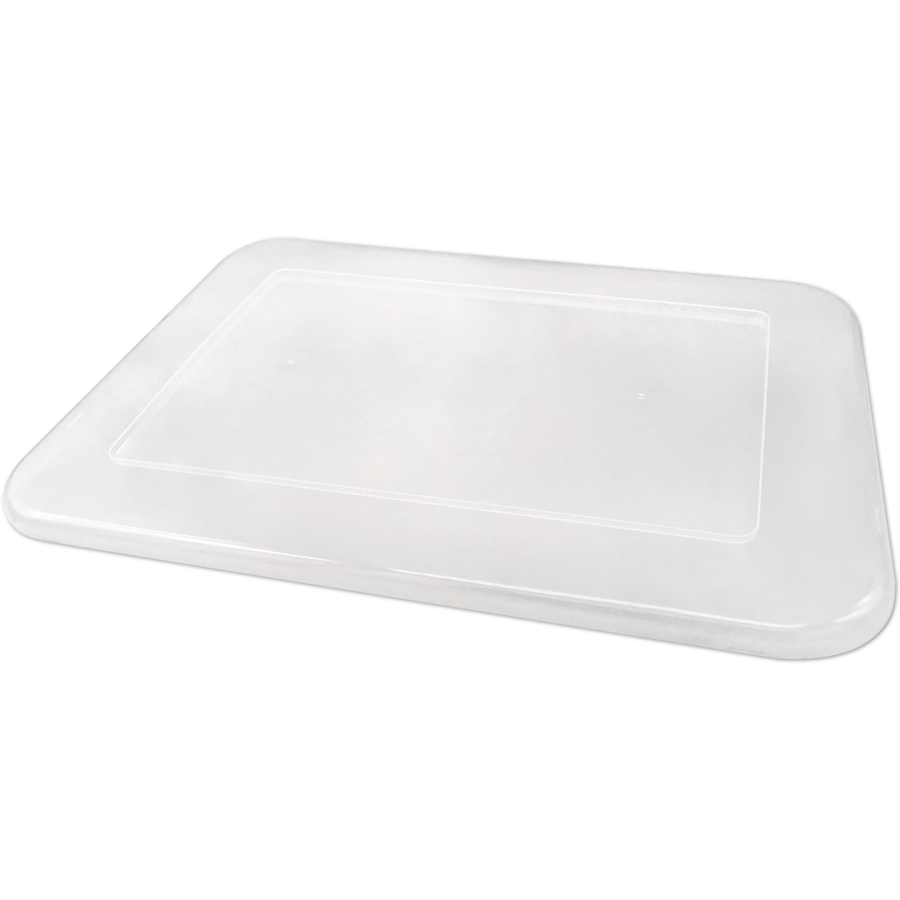 Large Plastic Storage Bin Lid TCR20343 Teacher Created Resources