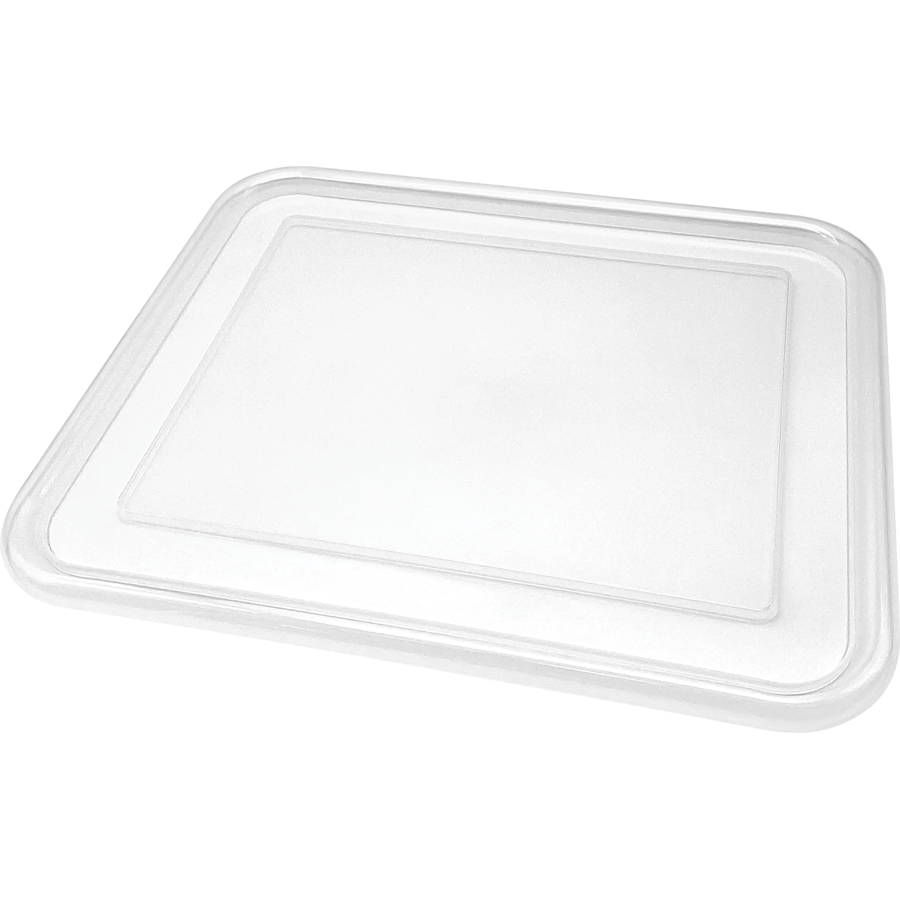 Plastic Letter Tray Lid 6 Pack - TCR2088679 | Teacher Created Resources