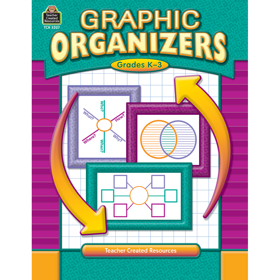 graphic-organizers-grades-k-3-tcr3207-teacher-created-resources