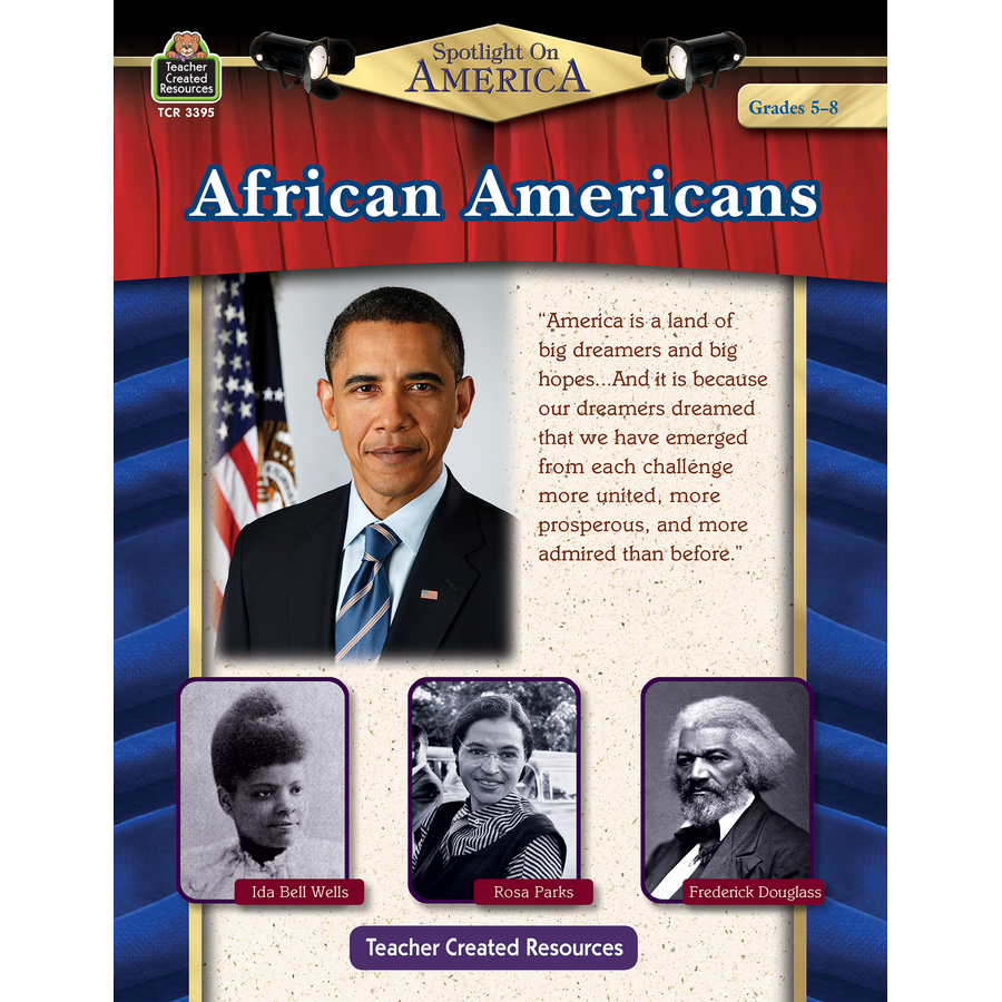 spotlight-on-america-african-americans-grade-5-8-tcr3395-teacher-created-resources