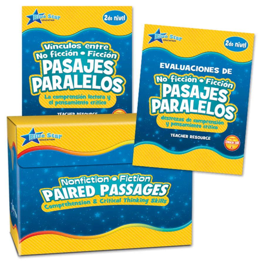 nonfiction-fiction-paired-passages-kit-grade-2-spanish-tcr51685