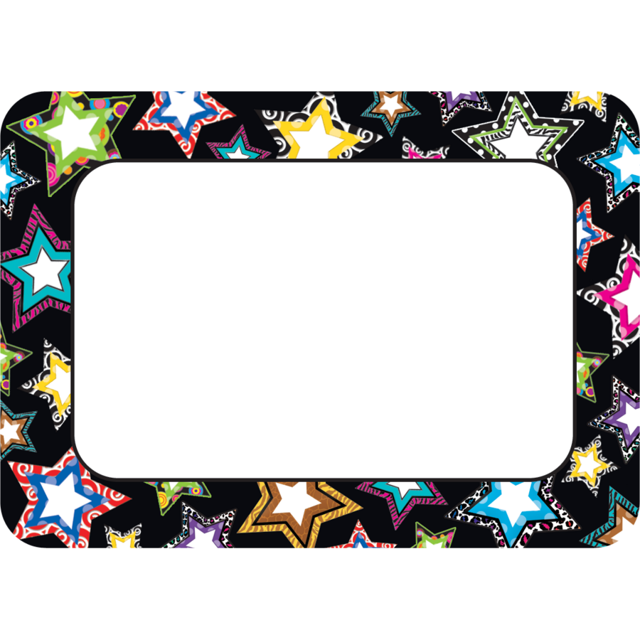 fancy-stars-name-tags-labels-tcr5260-teacher-created-resources