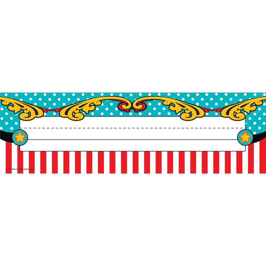 carnival-flat-name-plates-tcr5715-teacher-created-resources