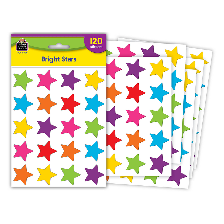 bright-stars-stickers-tcr5796-teacher-created-resources