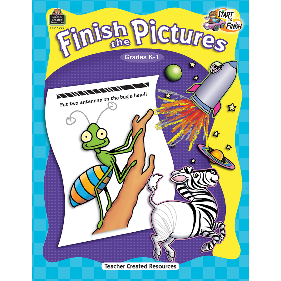 start-to-finish-finish-the-pictures-grade-k-1-tcr5992-teacher