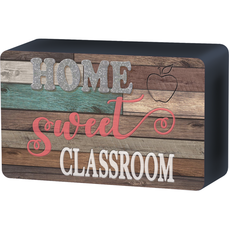 Marquee Magnetic Whiteboard Eraser by Teacher Created Resources