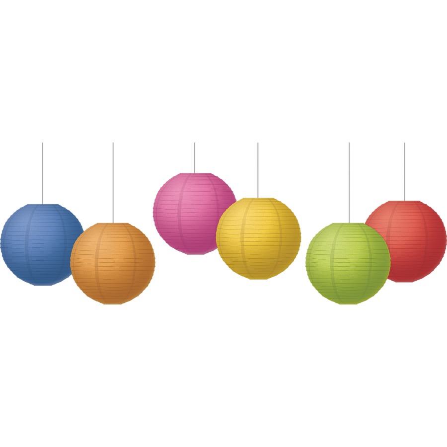 colorful-8-hanging-paper-lanterns-tcr77233-teacher-created-resources