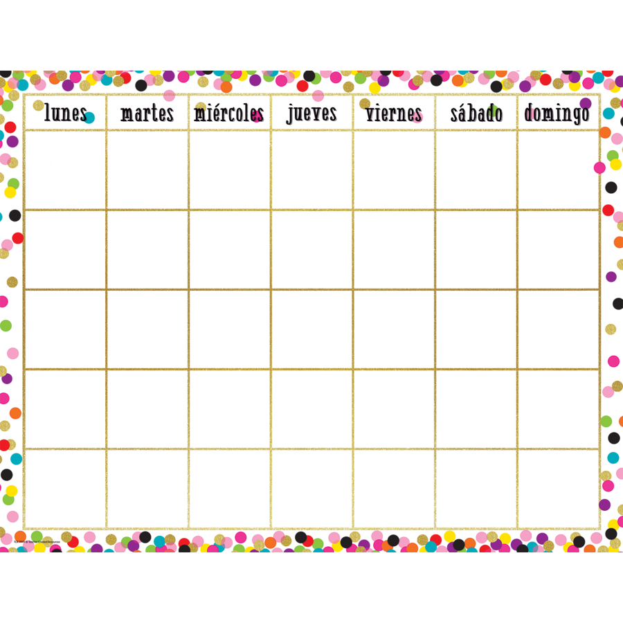 confetti-spanish-calendar-chart-tcr7949-teacher-created-resources