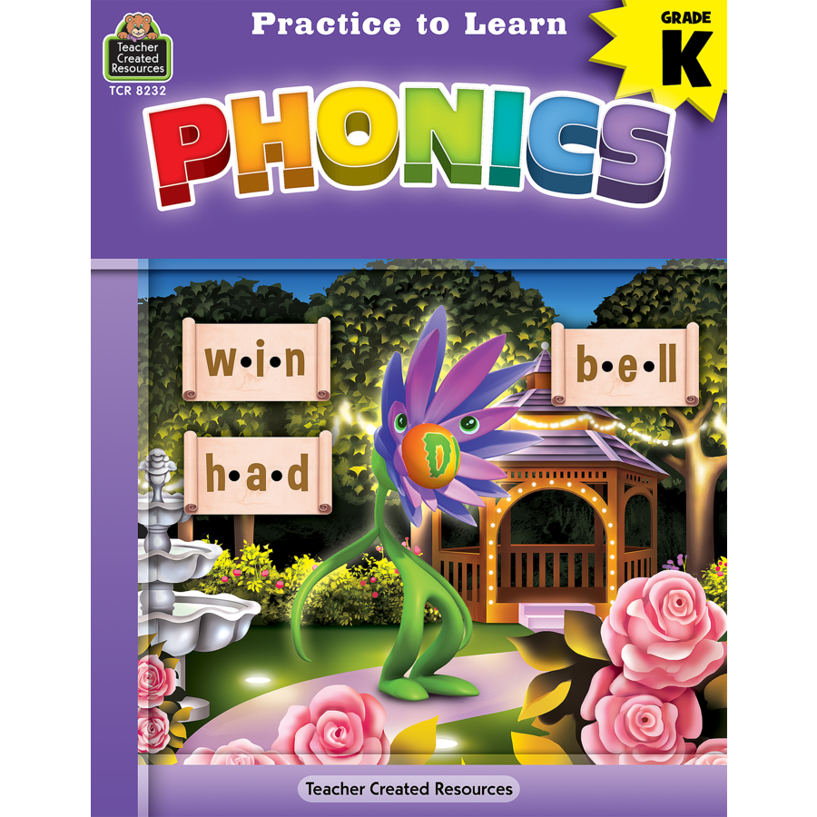 practice-to-learn-phonics-grade-k-tcr8232-teacher-created-resources