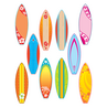TCR4586 Surfboards Accents