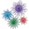 TCR8544 Floral Bloom Paper Flowers