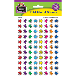 Stickers « Decorative | Teacher Created Resources