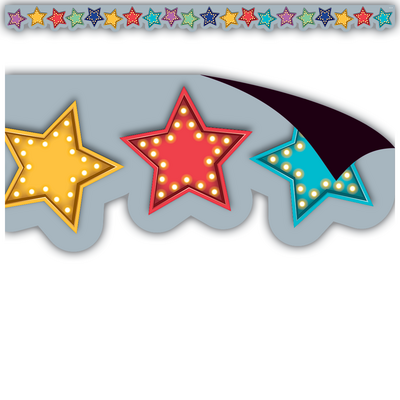 Magnetic Borders « Magnetic « Decorative | Teacher Created Resources