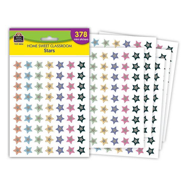 Pegatinas De Home Sweet Classroom De Teacher Created Resourc | Cuotas