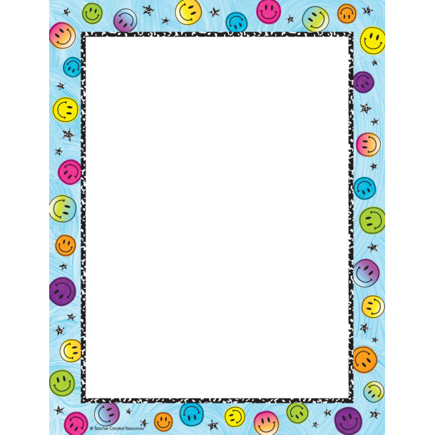 Computer Paper « Decorative Teacher Created Resources