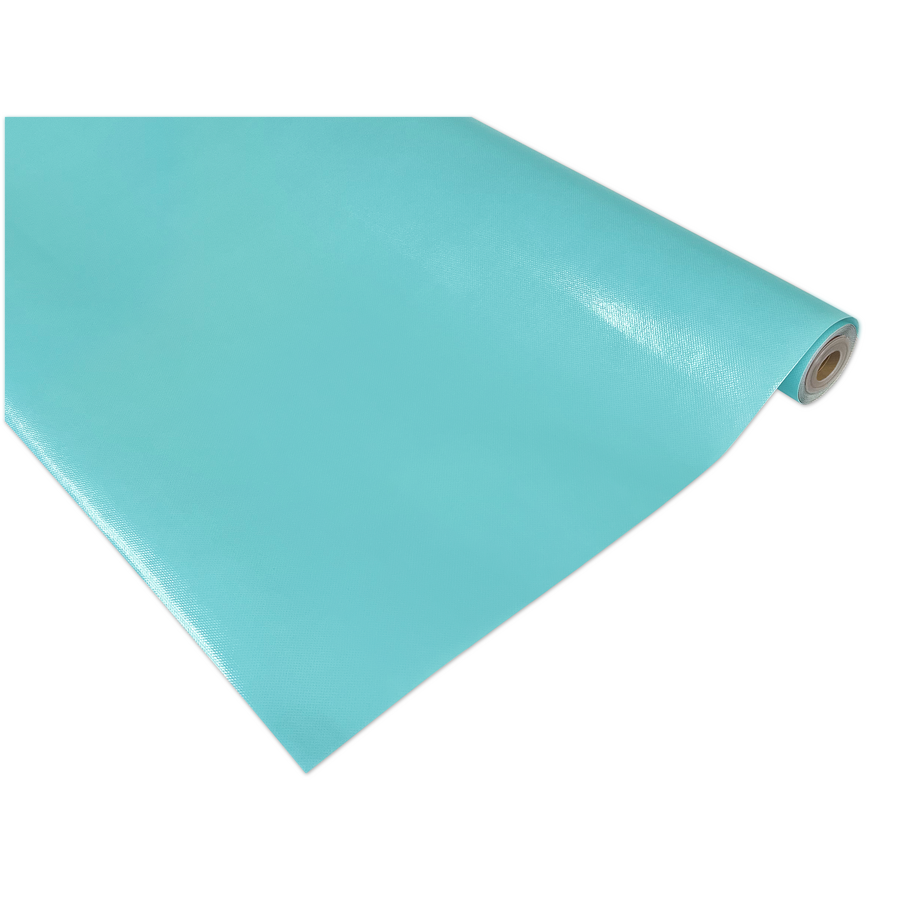 Light Turquoise Better Than Paper Bulletin Board Roll TCR77020