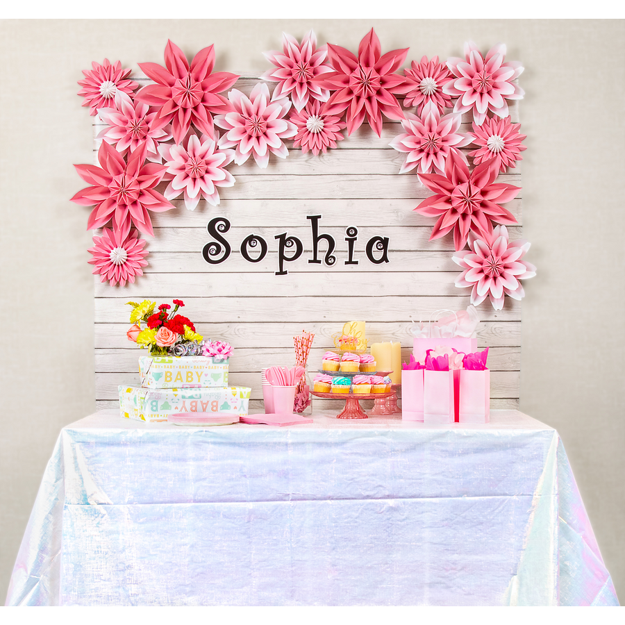 White Wood Better Than Paper Bulletin Board Roll TCR77366 Teacher