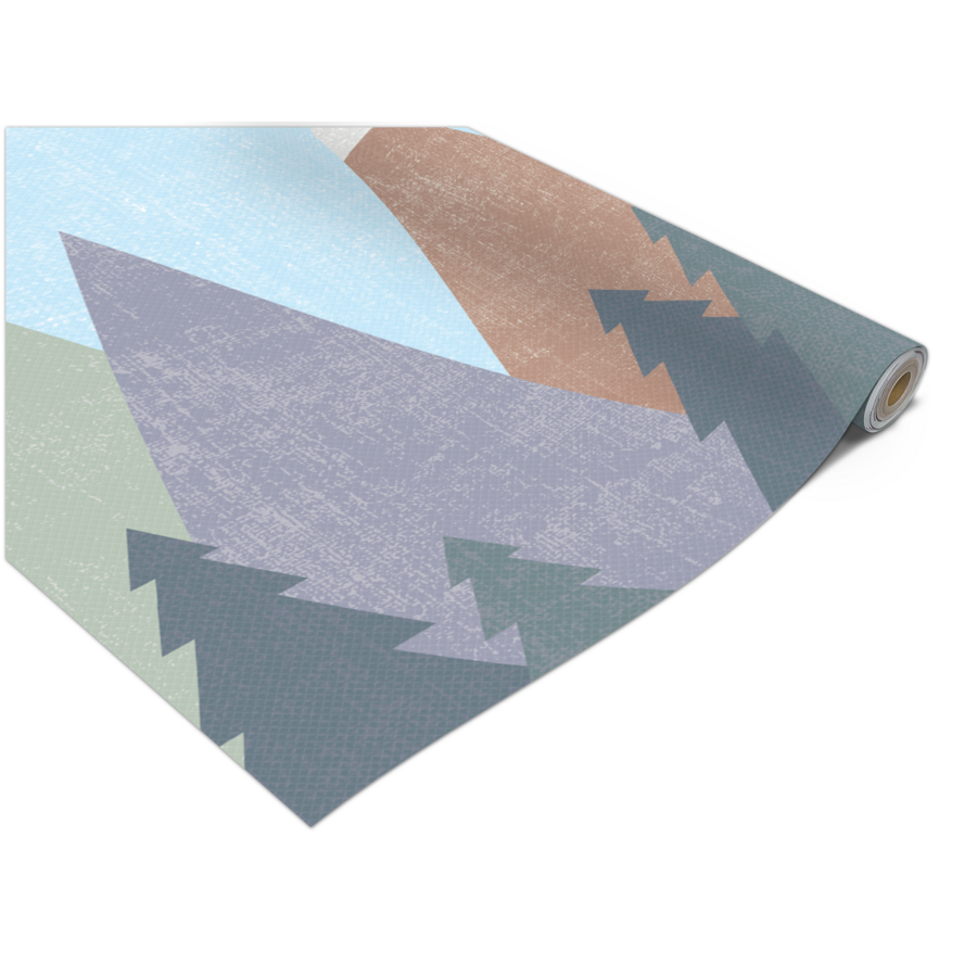 Moving Mountains Better Than Paper Bulletin Board Roll TCR77421 Teacher Created Resources