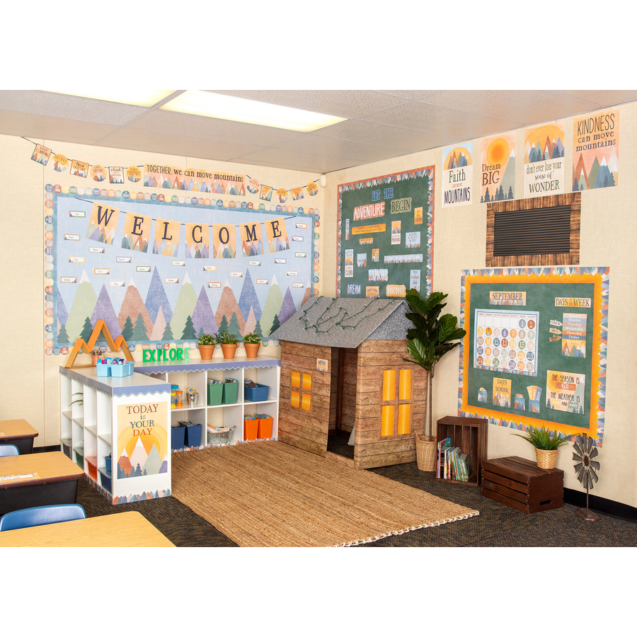 Moving Mountains Better Than Paper Bulletin Board Roll Tcr77421 Moving Mountains Better Than Paper Bulletin Board Roll Tcr77421