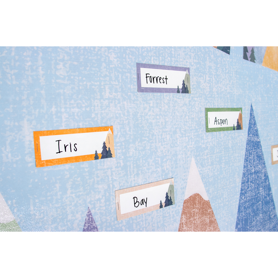 Moving Mountains Better Than Paper Bulletin Board Roll Tcr77421 Moving Mountains Better Than Paper Bulletin Board Roll Tcr77421