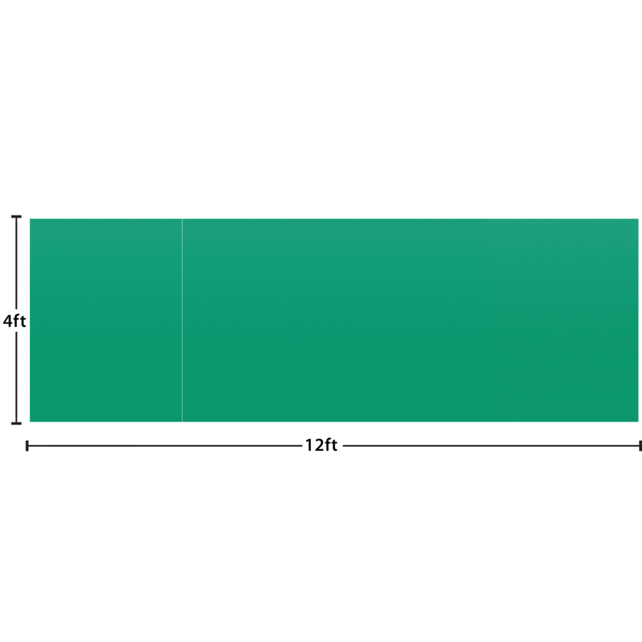 Vivid Green Better Than Paper Bulletin Board Roll TCR77895 Teacher