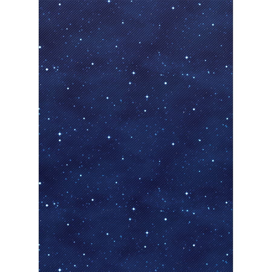Night sky better than paper bulletin board roll tcr77897 teacher