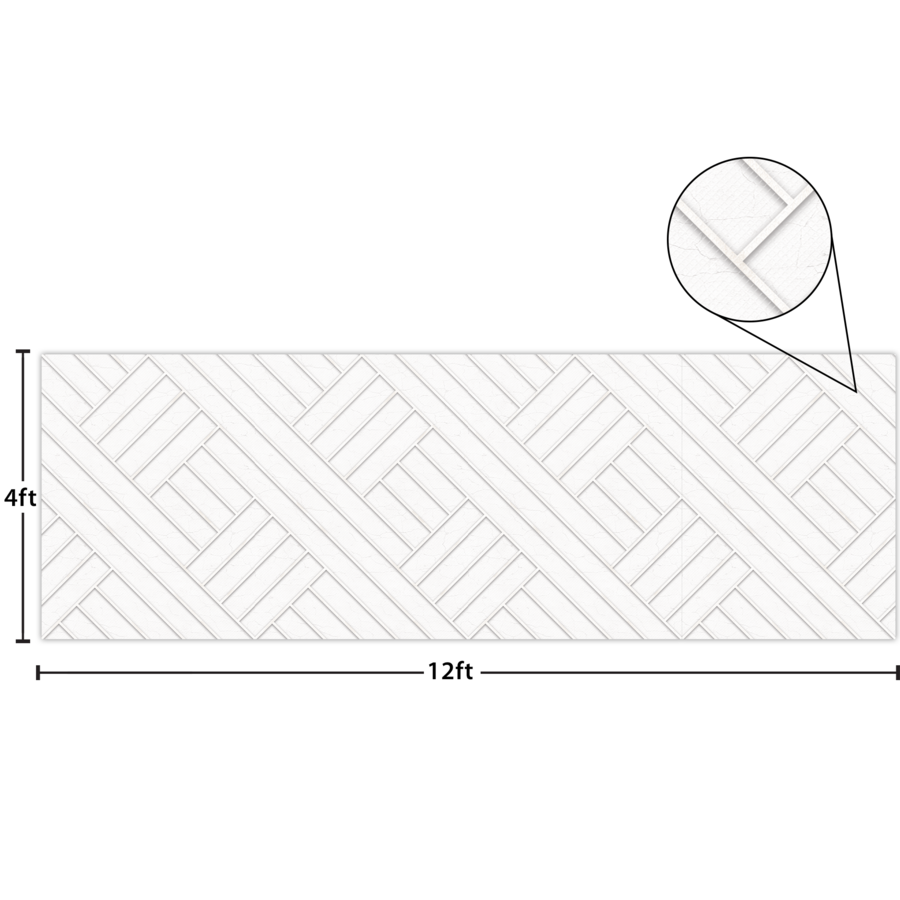 Board and Batten Better Than Paper Bulletin Board Roll TCR77898